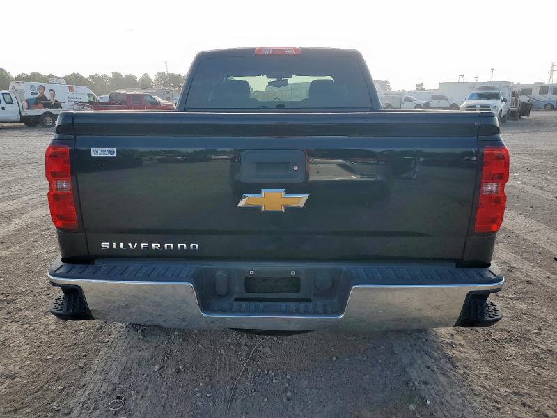 2016 CHEVROLET SILVERADO 1GCRCNEH1GZ259421