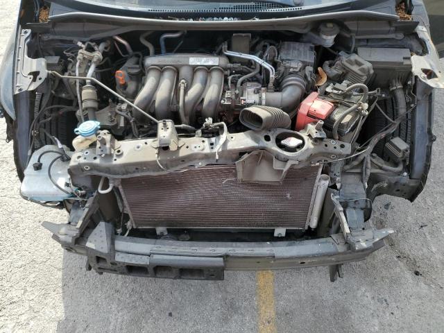 2019 HONDA FIT LX 3HGGK5H43KM720925