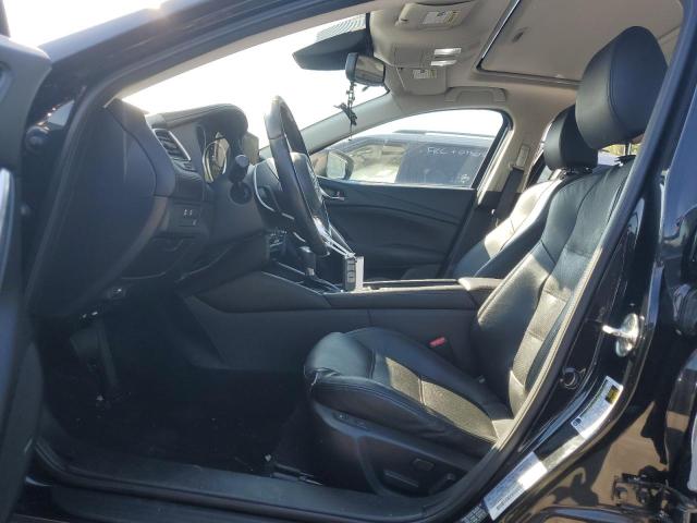 2017 MAZDA 6 GRAND TOURING JM1GL1W55H1104830