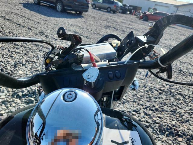 2008 HARLEY-DAVIDSON FLHX 105TH 1HD1KB4448Y642739