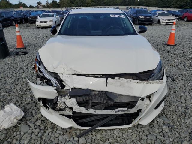 2020 NISSAN ALTIMA SR - 1N4BL4CV5LC222671