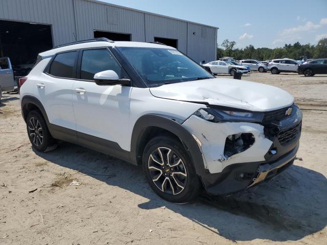 2021 CHEVROLET TRAILBLAZE KL79MSSLXMB062561