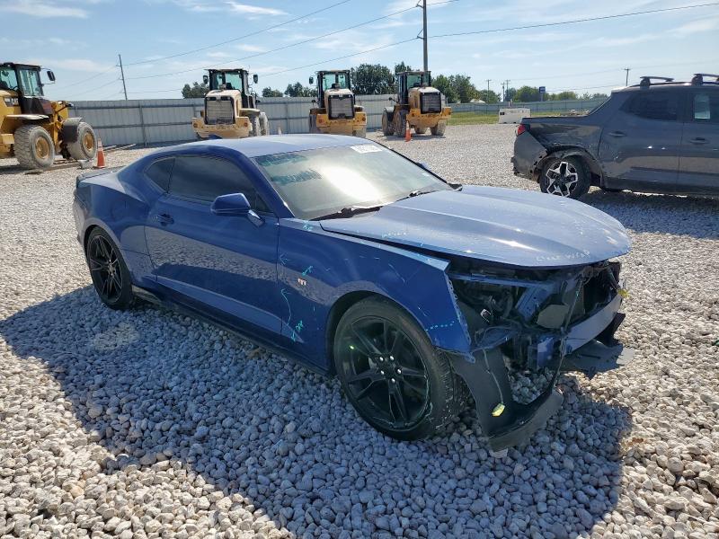 2023 CHEVROLET CAMARO LS 1G1FB1RS3P0109540