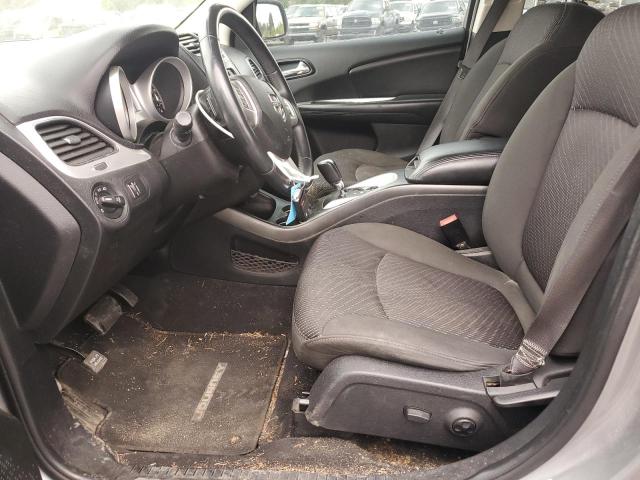 2017 DODGE JOURNEY SX 3C4PDCBG0HT519742