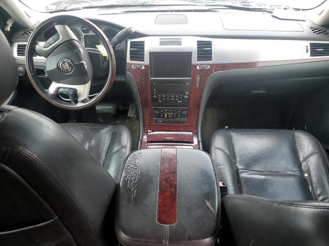 2009 CADILLAC ESCALADE #3291355154