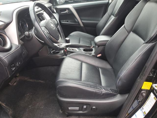 2016 TOYOTA RAV4 LIMIT 2T3DFREV1GW501235