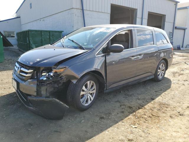 HONDA ODYSSEY EX
