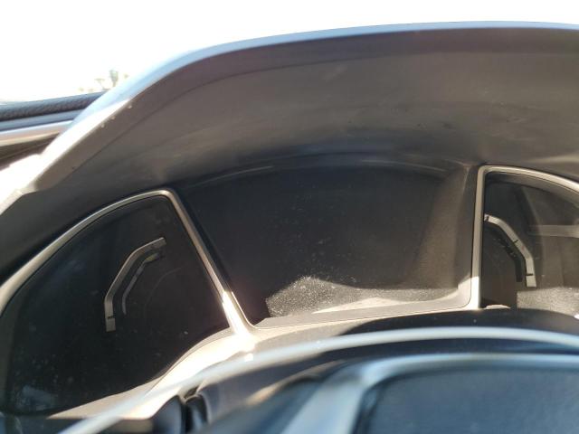 2021 HONDA CIVIC SPORT #3298083162