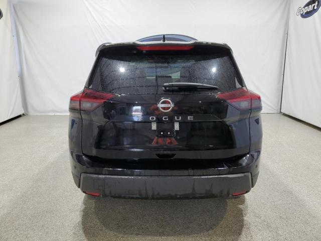 2025 NISSAN ROGUE SV - 5N1BT3BA6SC832186