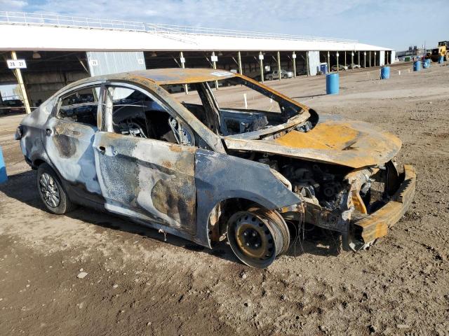 2016 HYUNDAI ACCENT SE KMHCT4AEXGU158334