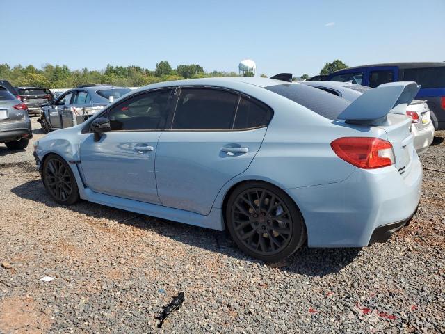 2019 SUBARU WRX STI #3290251206