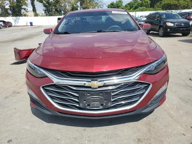 2019 CHEVROLET MALIBU LT #3291323161