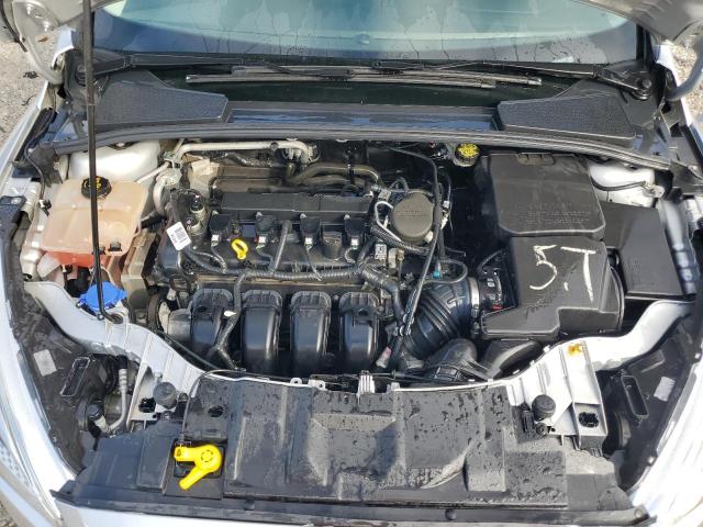 2015 FORD FOCUS SE 1FADP3F29FL339960