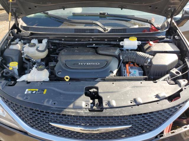2018 CHRYSLER PACIFICA H 2C4RC1N76JR212841