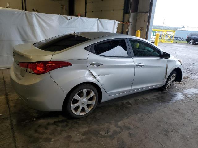 2013 HYUNDAI ELANTRA GL #3259613448