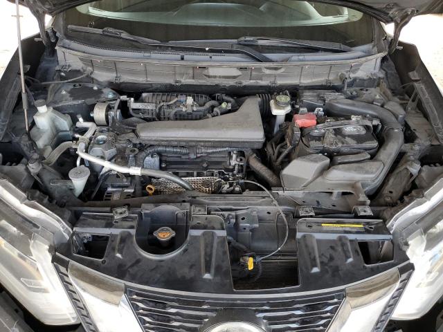 2018 NISSAN ROGUE S KNMAT2MT1JP513679