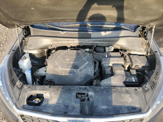 2020 KIA SORENTO S - 5XYPG4A5XLG680211