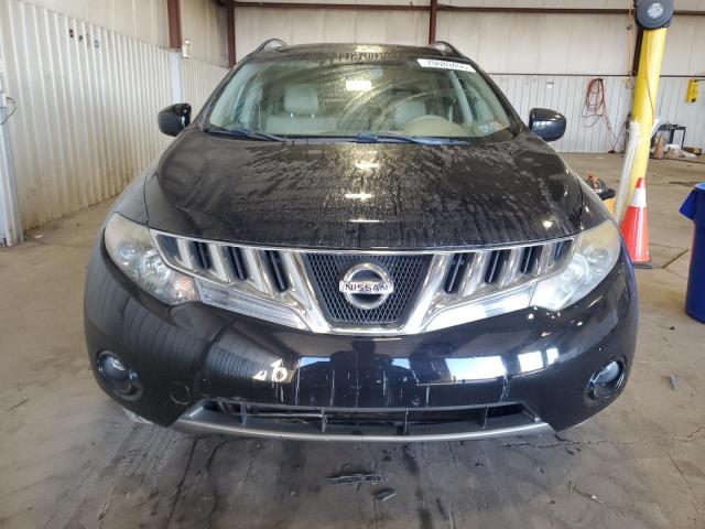 2010 NISSAN MURANO S - JN8AZ1MWXAW125847