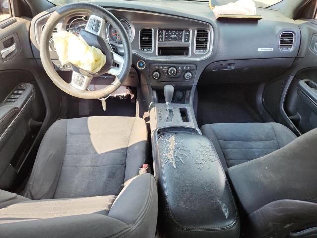2012 DODGE CHARGER SE #3269951989
