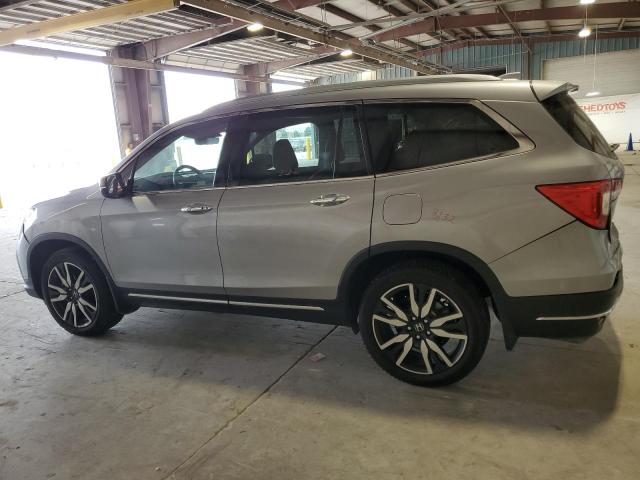 2021 HONDA PILOT TOUR - 5FNYF6H97MB003542