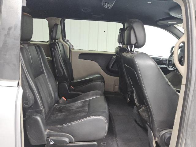 2018 DODGE GRAND CARA 2C4RDGCG9JR266802