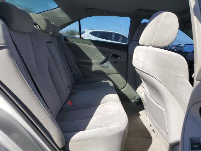 2011 TOYOTA CAMRY BASE - 4T4BF3EK4BR106225