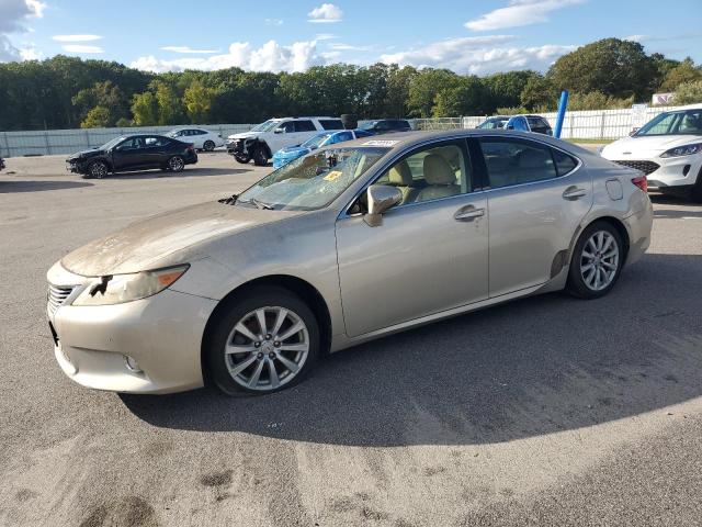 2013 LEXUS ES 350 - JTHBK1GG0D2014145