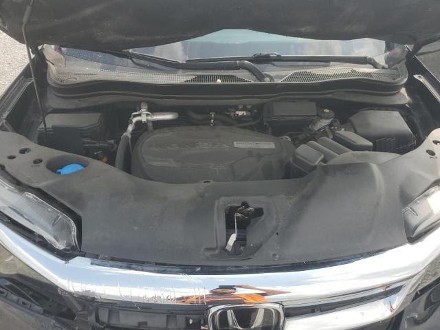 2019 HONDA PILOT EX - 5FNYF6H38KB051558