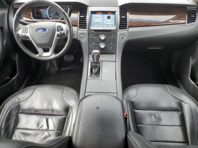 2016 FORD TAURUS LIM 1FAHP2F81GG103104