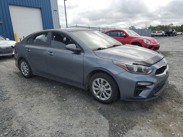 2021 KIA FORTE FE 3KPF24AD9ME265851