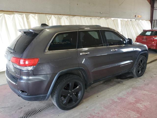 2014 JEP GRAND CHEROKEE LIMITED - 1C4RJFBG9EC210670