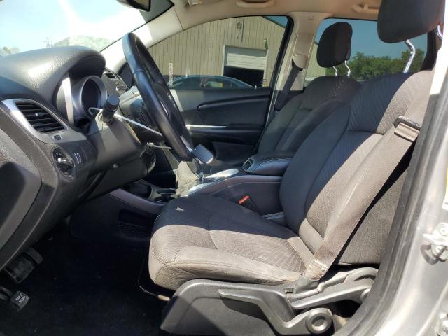 2017 DODGE JOURNEY CROSSROAD 3C4PDCGG1HT705654