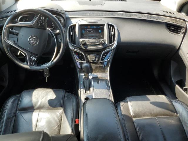 2015 BUICK LACROSSE 1G4GB5G37FF266087