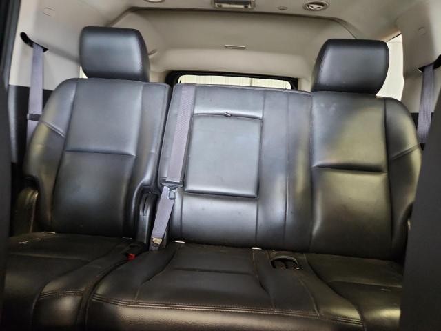 2011 CHEVROLET SUBURBAN K - 1GNSKKE39BR181106