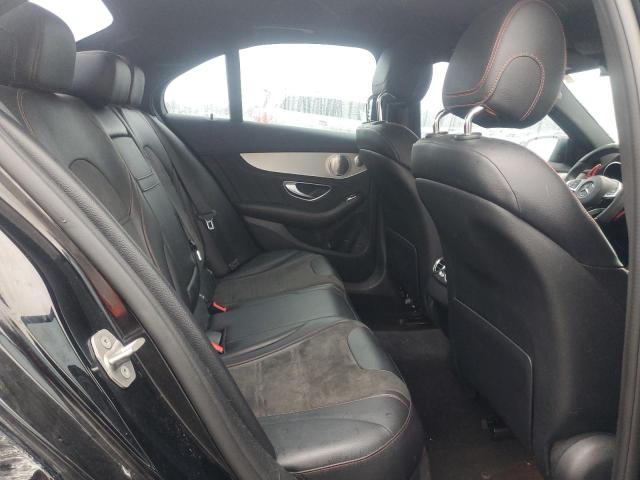 2017 MERCEDES-BENZ C 43 4MATI 55SWF6EB2HU208964