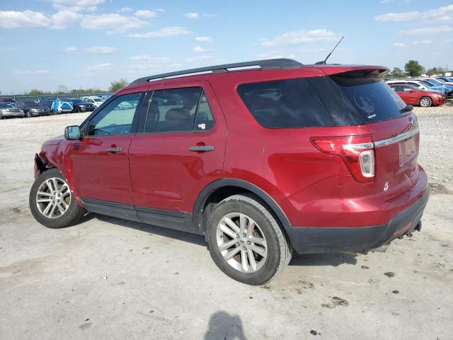 2015 FORD EXPLORER 1FM5K7B85FGC61678