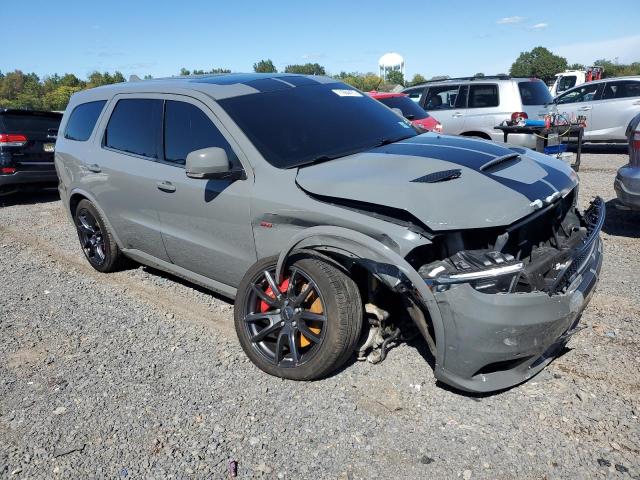 2019 DODGE DURANGO SR 1C4SDJGJ2KC645431