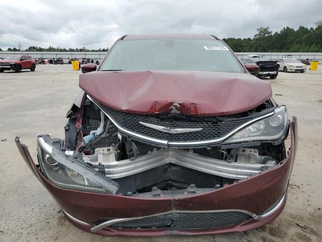 2017 CHRYSLER PACIFICA TOURING L - 2C4RC1BG5HR835608