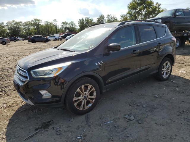 2017 FORD ESCAPE SE - 1FMCU9G95HUD03043