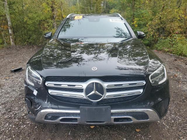 2022 MERCEDES-BENZ GLC 300 4M - W1N0G8EB4NV360346