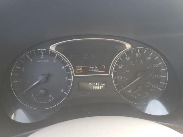 2015 NISSAN ALTIMA 2.5 - 1N4AL3AP4FC186728