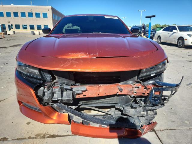 2021 DODGE CHARGER SX - 2C3CDXBG1MH561608