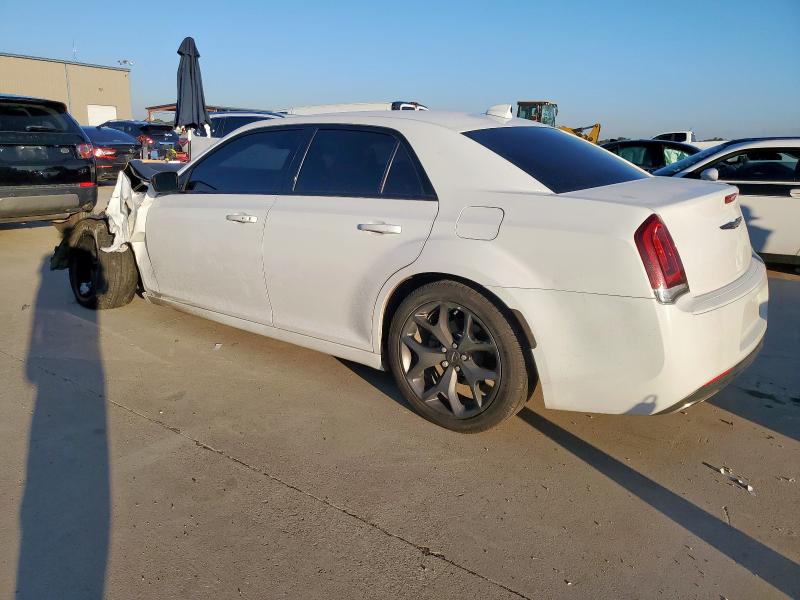 2021 CHRYSLER 300 TOURIN 2C3CCAAG6MH512034