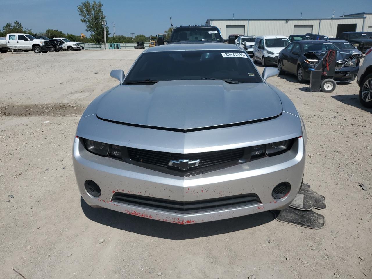 CHEVROLET CAMARO LT