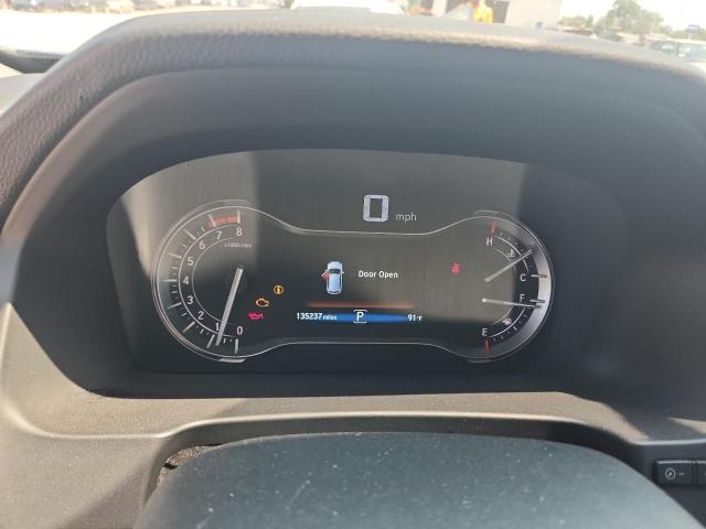 2016 HONDA PILOT EXL 5FNYF6H51GB058117