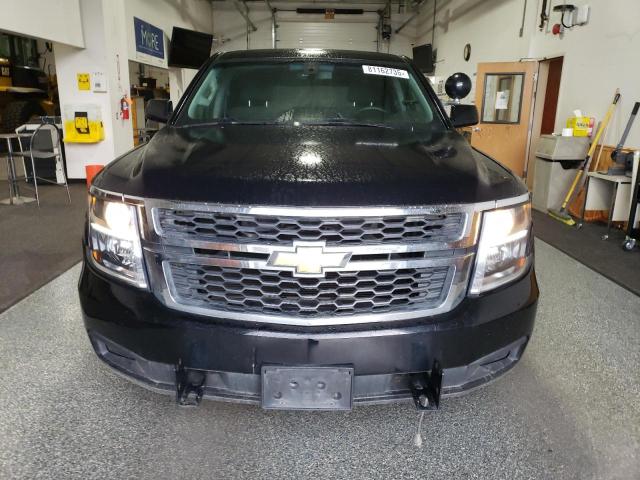2016 CHEVROLET TAHOE POLI 1GNSKDEC9GR418681