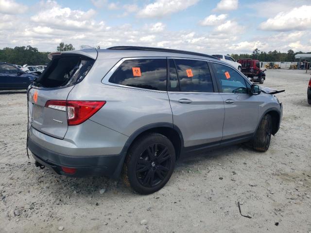2021 HONDA PILOT SE - 5FNYF5H24MB001132