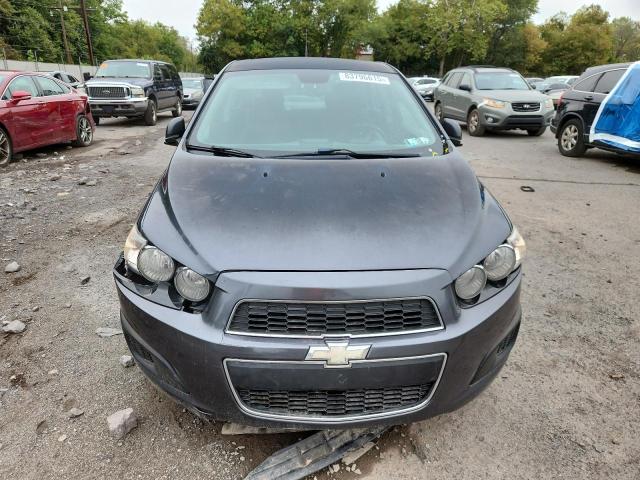 2013 CHEVROLET SONIC LT #3318968940