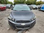 Lot #3318968940 2013 CHEVROLET SONIC LT
