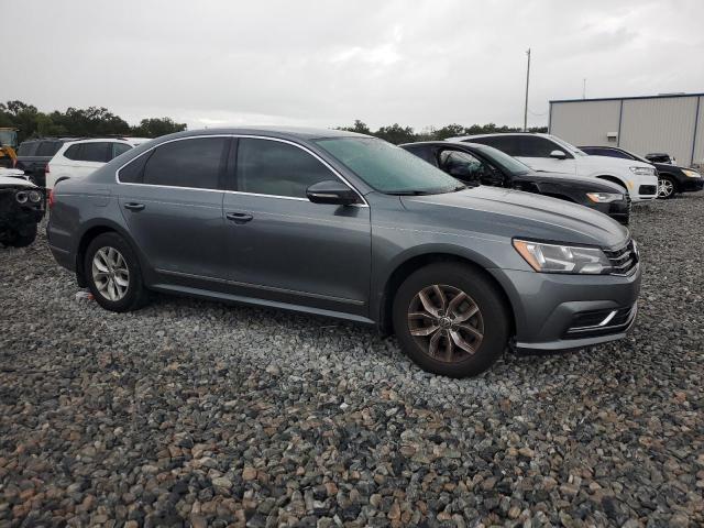 2016 VOLKSWAGEN PASSAT S 1VWAS7A37GC067684